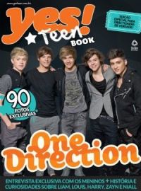 Yes! Teen Book Ed. 14