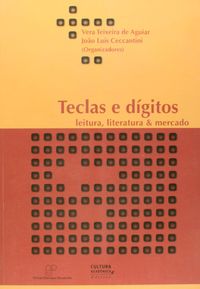 Teclas E Digitos - Leitura, Literatura E Mercado