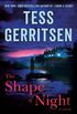 The Shape of Night: A Novel (English Edition)