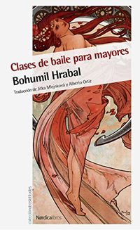 Clases de baile para mayores (Otras Latitudes n 48) (Spanish Edition)