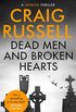 Dead Men and Broken Hearts (Lennox Book 4) (English Edition)
