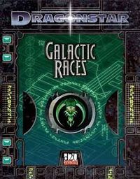 Galactic Race