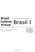 Brasil Colnia Virtual