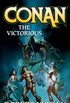 Conan the Victorious (English Edition)