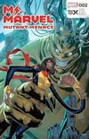 Ms. Marvel: Mutant Menace #2 (2024-)