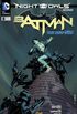 Batman (The New 52) #8