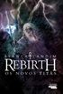 Rebirth - Os Novos Titãs