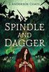 Spindle and Dagger (English Edition)