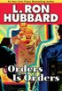 Order is Orders (Military & War Short Stories Collection Book 1) (English Edition)