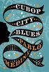 Cubop City Blues (English Edition)