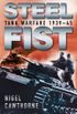 Steel Fist: Tank Warfare 1939-45 (English Edition)