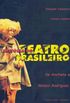Histria do Teatro Brasileiro