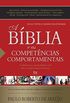 A Bblia e as Competncias Comportamentais