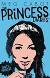 Party Princess (The Princess Diaries Book 7) (English Edition)