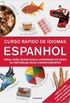 Espanhol - Coleo Curso Rpido de Idiomas
