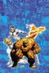 Fantastic Four by Jonathan Hickman - Volume 6