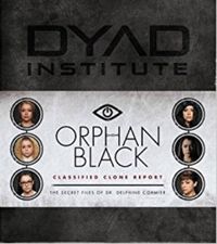 Orphan Black: Classified Clone Reports