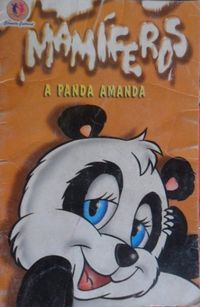 Mamferos:A Panda Amanda