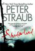 Shadowland (English Edition)