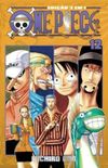 One Piece Vol. 12 ( Edio 3 em 1)