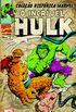Coleo Histrica Marvel: O Incrvel Hulk - Volume 11