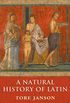 A natural history of latin