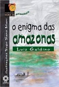 O enigma das amazonas