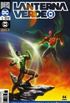 Lanterna Verde: Universo DC - 5