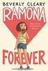 Ramona Forever (Ramona Quimby Book 7) (English Edition)