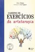 Caderno de exerccios de Arteterapia