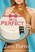 Mrs. Perfect (English Edition)