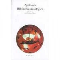 Biblioteca mitologica