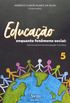 Educao enquanto fenmeno social: Democracia e emancipao humana 5