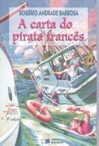A carta do pirata francs