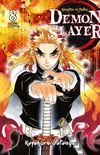 Demon Slayer: Kimetsu No Yaiba #08