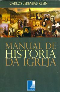 Manual de Historia da Igreja