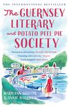 The Guernsey Literary and Potato Peel Pie Society (English Edition)