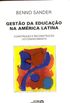 Gesto da Educao na Amrica Latina