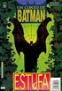 Um Conto de Batman: Estufa #01
