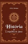 História da Companhia de Jesus