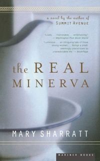 The Real Minerva