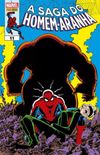 A Saga do Homem-Aranha - Volume 11