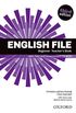 English File - Beginner - TeacherS Book With Test Assessment CD-ROM Pack - 03Edition