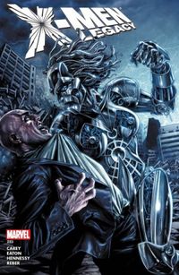 X-Men Legacy (Vol. 1) # 223