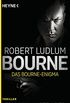 Das Bourne Enigma: Thriller (JASON BOURNE 13) (German Edition)