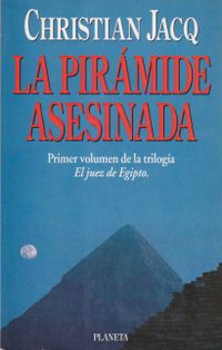 Piramide Asesinada, La - Volumen 1