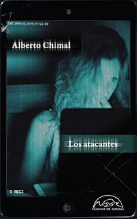 Los atacantes (Voces / Literatura n 217) (Spanish Edition)