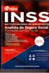 INSS: Analista do Seguro Social