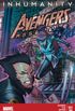 Avengers Assemble #23