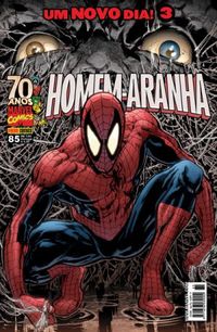 Homem-Aranha #85